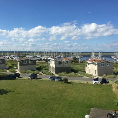 Ferienwohnung Marina Wendtorf Εξωτερικό φωτογραφία