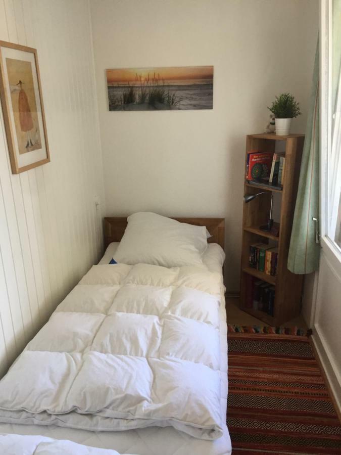 Ferienwohnung Marina Wendtorf Εξωτερικό φωτογραφία