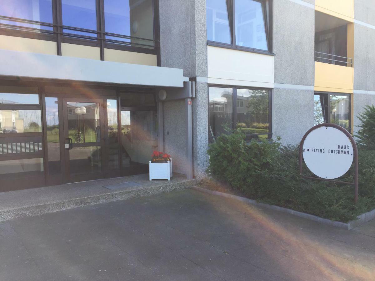 Ferienwohnung Marina Wendtorf Εξωτερικό φωτογραφία