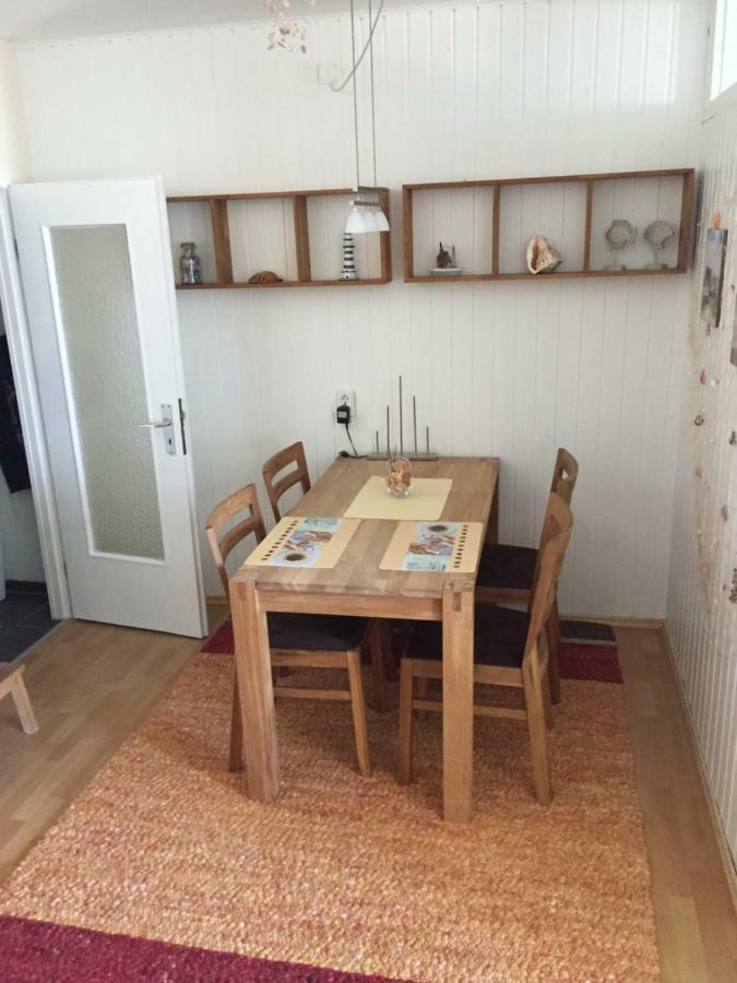 Ferienwohnung Marina Wendtorf Εξωτερικό φωτογραφία