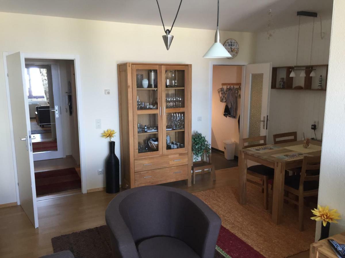 Ferienwohnung Marina Wendtorf Εξωτερικό φωτογραφία
