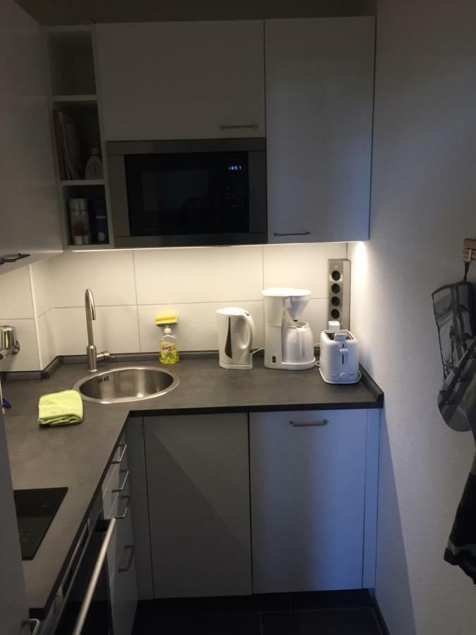 Ferienwohnung Marina Wendtorf Εξωτερικό φωτογραφία