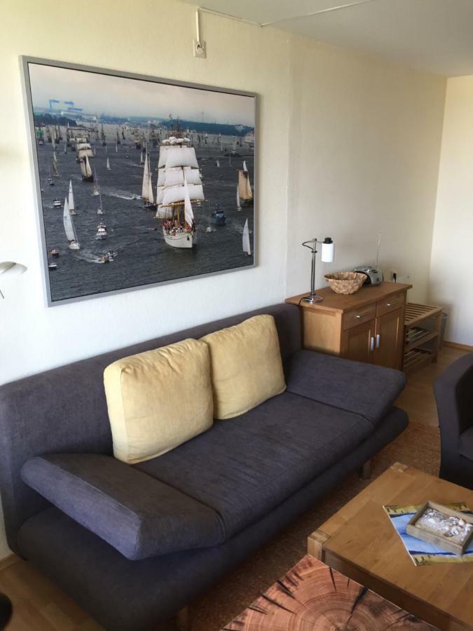 Ferienwohnung Marina Wendtorf Εξωτερικό φωτογραφία